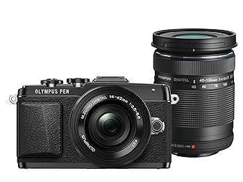 OLYMPUS PEN Lite E-PL7 ミラーレス一眼 Amazon | OLYMPUS PEN E-PL7 ボディ ホワイト ミラーレス一眼